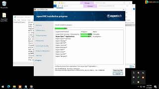 AspenTech aspenONE 140 Version  Installation step by step  AspenOne 140 Version [upl. by Auqined478]
