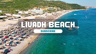 Livadh  Summer 2022  🇦🇱 Albania MTravelVlog [upl. by Galan]