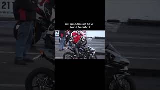 1000cc motorbike speed contest H2 VS Hayabusa  Ducati panigale VS h2  Zx10r VS Bmwm1000rr  R1M [upl. by Ronym]