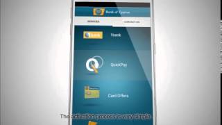 QuickPay Demo Video English [upl. by Poland]