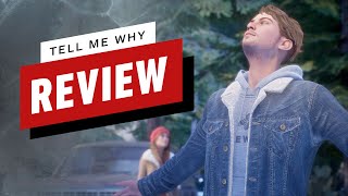 Tell Me Why Review [upl. by Raleigh]