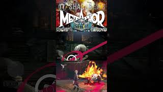 Metaphor ReFantazio Combat Gameplay jrpg gameplay metaphorrefantazio [upl. by Eimmot414]