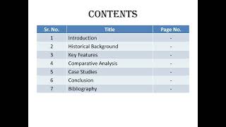 quotComparative Study Of Mughal and Vijayanagar Architecturequot Project of History Class XII AHSECCBSE [upl. by Travax432]