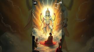 Mysterious Hindu God hindugod hindutemples lordvishnu shiva viralvideo [upl. by Llertnov611]