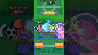 Fang😮‍💨 brawlstars brawl [upl. by Lorusso]