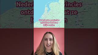 Nederlandse provincies ontdekken totdat ze lelijk worden 😳 [upl. by Arimak43]