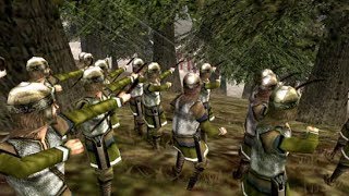 The Battle of Teutoburg Forest 9 AD ⚔️  Arminius Great Revolt Part 1 [upl. by Nolat]