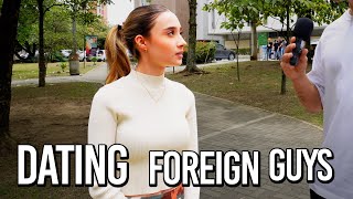 Do Colombian Girls want to Date Foreign guys [upl. by Eleazar904]