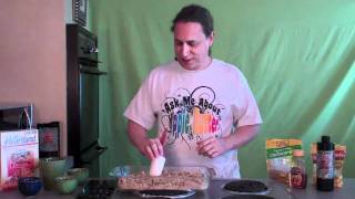 Hemp Seed Granola Recipe  hulled hemp seeds amp hemp seed oil [upl. by Anett]