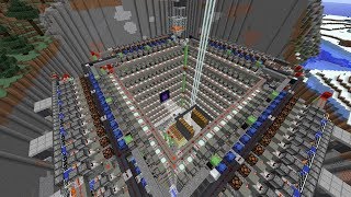 Silverfish Gravel Farm Carpet Mod [upl. by Nylrebmik]