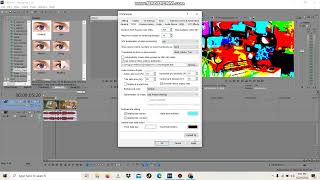 How To Fix Unsharp Mask On Sony VegasMagix Vegas [upl. by Oyek]