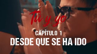 El Sebas De La Calle  Desde que se ha ido Videoclip Oficial [upl. by Omero588]