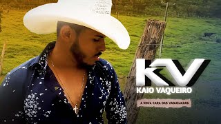 Kaio Vaqueiro  Vaqueiro Apaixonado Clipe Oficial [upl. by Derfliw35]