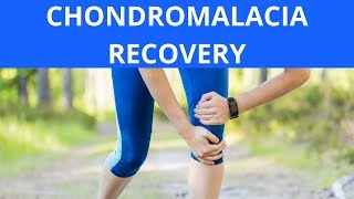 Chondromalacia Recovery [upl. by Haidabej767]