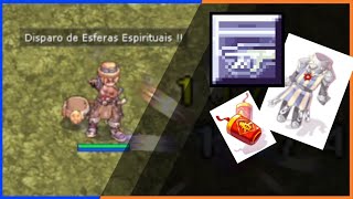 SuperAprendiz de Disparo de Esferas ragnarokonline bro stream [upl. by Asiilanna141]