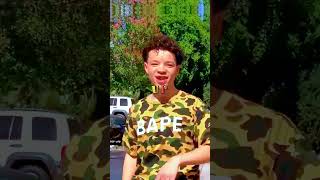 LIL MOSEY  quotNoticedquot Live Performance  Exclusive Concert Footage [upl. by Oinesra]