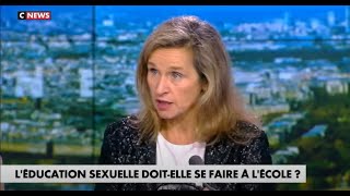 Éducation sexuelle à lécole  « Les idéologies ne doivent pas diriger les programmes scolaires  » [upl. by Schofield]