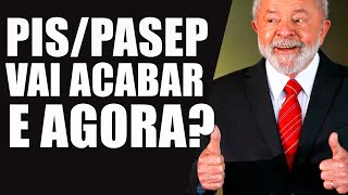 Lula vai acabar com o PISPASEP 2023 ABONO SALARIAL 2023 [upl. by Eniac]