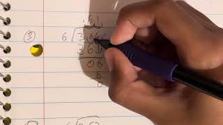 Module 4  Lesson 2 Decimal Divisions continued … Grade 5 Math [upl. by Templa736]