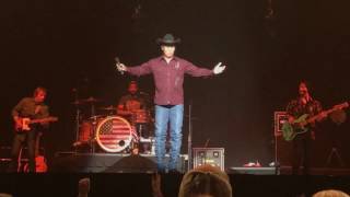 Neal McCoy in Knoxville TN Dec 3 2016 quotThe Shakequot [upl. by Humfried]