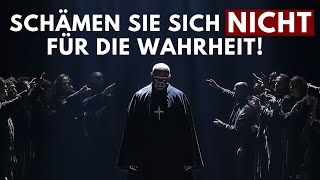 Besessen vom Liberalismus  woran glauben die Priester und Bischöfe der Kirche eigentlich noch [upl. by Ttiwed]