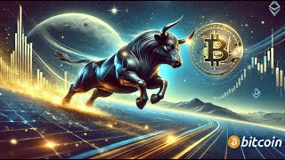 Market Update  Bitcoin Bull run continues  93000 is the next Target [upl. by Nurse]