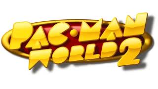 Boss Inkys BladeoMatic 1HR Looped  PacMan World 2 Music [upl. by Gass]