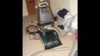 Hoover Brush N Washmov [upl. by Eberta]