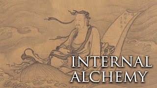 Internal Alchemy in Daoism [upl. by Sparkie]