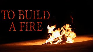 quotTo Build a Firequot  Audiobook [upl. by Nolak]