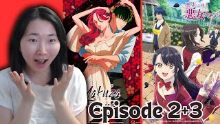 Best Anime of Fall 2024 Watching Rekishi Episode 3 YakuzaFiancé Episode 2 Reactions [upl. by Ware]