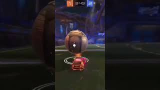 Ez ps5 fennec rocketleaguehighlights fyp gaming rocketleague [upl. by Elleirb471]