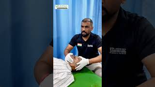 TMJ DysFunction Treatment  TMJ Disorder Treatment Chiropractic by Dr Arvind Jaga [upl. by Saoj276]