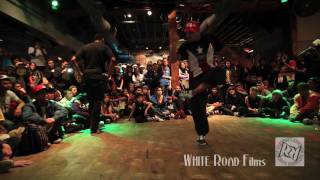 Whacko vs FloMaster  Top Rock Finals  Renegade Rockers 28th Anniversary  White Road Films [upl. by Duleba854]