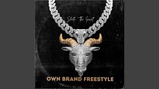 Own Brand Freestyle [upl. by Etnasa]