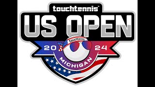 Birchwood Brothers Recap  touchtennis US Open [upl. by Darn]