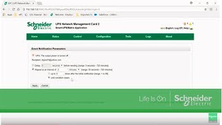 How to Manage NMC Event Notification [upl. by Mik]