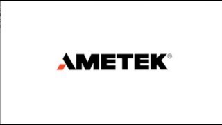 AMETEK at MDampM 2011 [upl. by Radnaxela175]