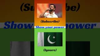 Choice is yours virat pak daddy cricket cricketmatch viral diviner [upl. by Ailey]