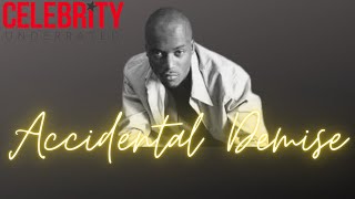 Accidental Demise  The Lamont Bentley Story [upl. by Luciano]