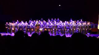 HMKG 2018  Bruremarsj Fra Seljord  20180210 Festkonsert Oslo Konserthus [upl. by Tortosa]