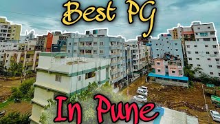 Cheap amp Best PG in Hinjewadi PUNE  Budget Accommodation in HINJEWADI Pune  Complete Information [upl. by Llevaj75]