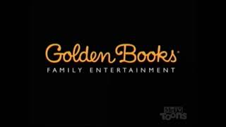 Golden Books Family Entertainment 19641996 [upl. by Learrsi]