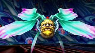 Grandia 2 HD Remaster FINAL BOSS Ending [upl. by Assenov]