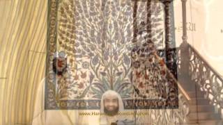 Azan by Sheikh Abdul Wali Al Arkani [upl. by Lyall524]