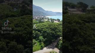 Trindade RJ 🏆❤️ turismoriodejaneiro drone turismo [upl. by Otanod242]