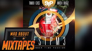 Rugez amp Cass STP  No Lie STPM3  MadAboutMixtapes [upl. by Allemac867]