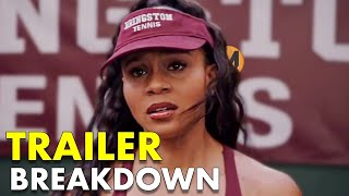 All American Homecoming NEW Season 3 Trailer Breakdown [upl. by Margetts]