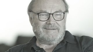 MORGEN UND ABEND Teaser mit Klaus Maria Brandauer [upl. by Slinkman]