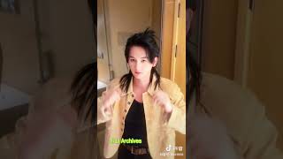 Ji Li douyin 28 nov 2024 quotComon Dance battle The dancing spirit is backquot [upl. by Ysset212]